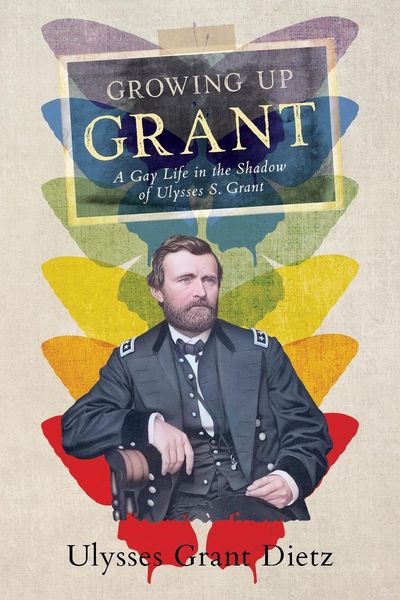 Produktbild: Growing Up Grant
