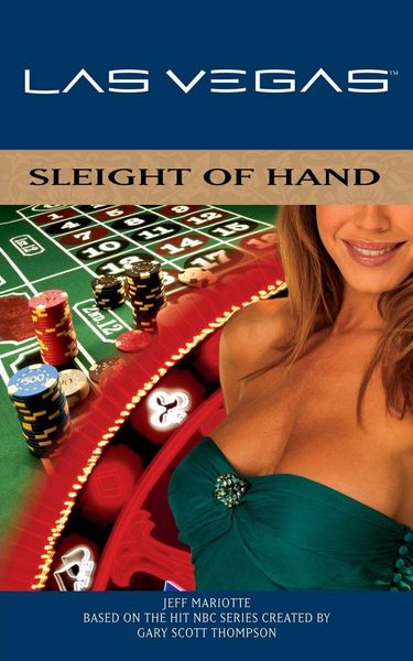 Produktbild: Sleight of Hand