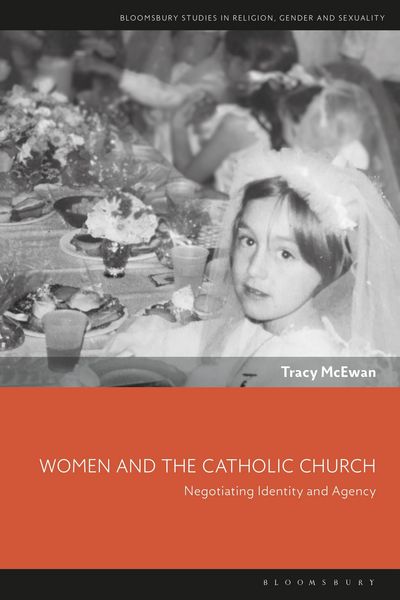 Produktbild: Women and the Catholic Church