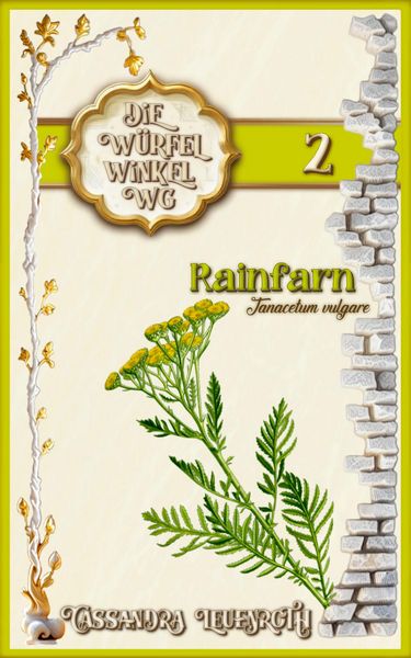 Produktbild: Rainfarn