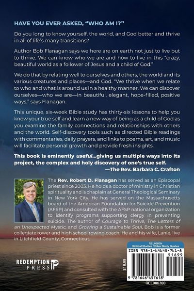 Produktbild: Courage to Thrive
