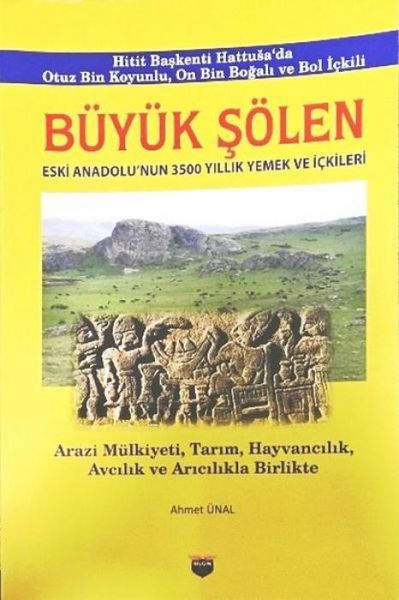 Produktbild: B&uuml;y&uuml;k S&ouml;len