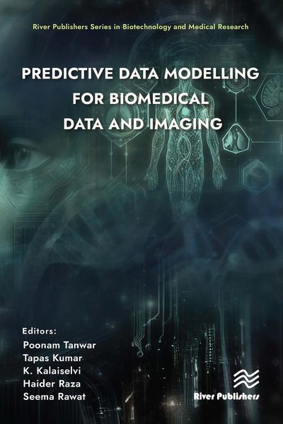 Produktbild: Predictive Data Modelling for Biomedical Data and Imaging