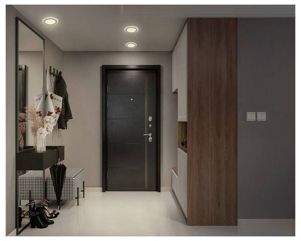 Produktbild: OSRAM HOMELIGHTING 4058075853935 Deckenstrahler, LED-Deckenstrahler Wei&szlig;