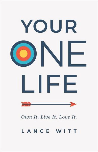 Produktbild: Your One Life