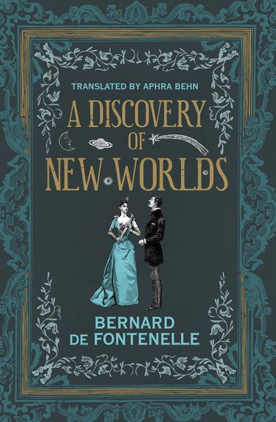 Produktbild: A Discovery of New Worlds