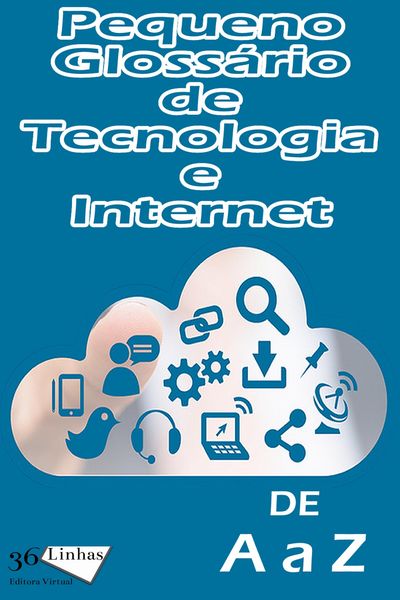 Produktbild: Pequeno Gloss&aacute;rio de Tecnologia e Internet