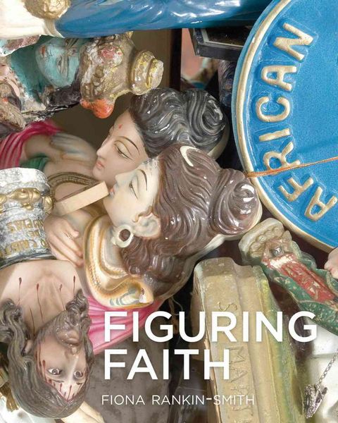 Produktbild: Figuring Faith