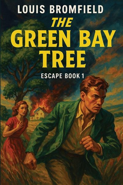 Produktbild: The Green Bay Tree