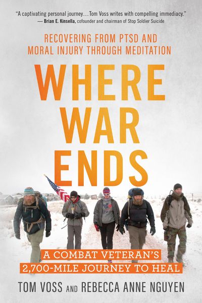 Produktbild: Where War Ends