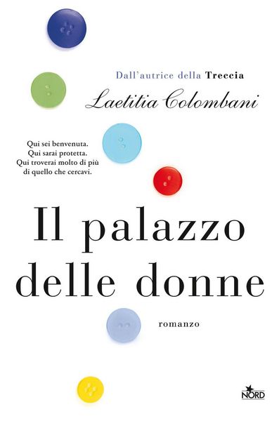Produktbild: Il palazzo delle donne