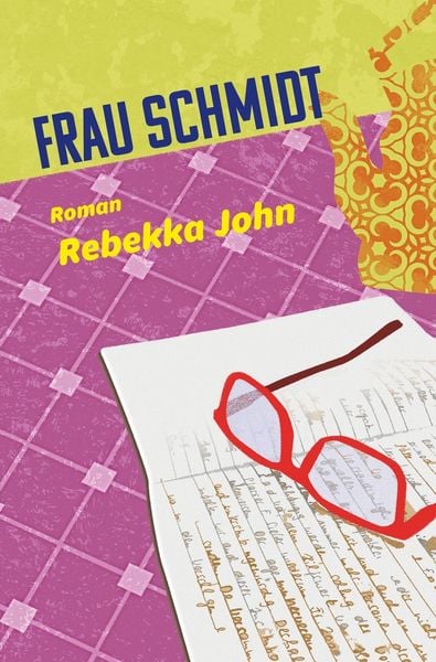 Produktbild: Frau Schmidt
