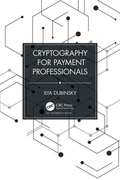 Produktbild: Cryptography for Payment Professionals