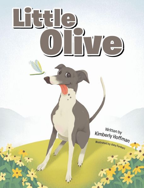 Produktbild: Little Olive