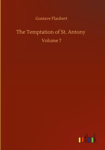 Produktbild: The Temptation of St. Antony