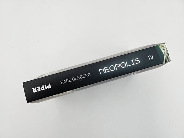 Neopolis – Im Herzen der Maschine