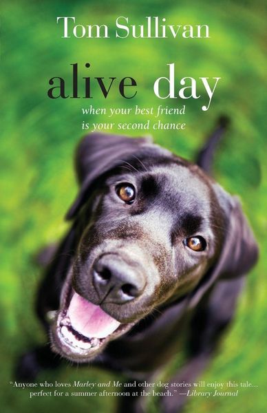 Produktbild: A Alive Day