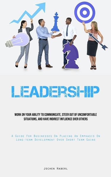 Produktbild: Leadership