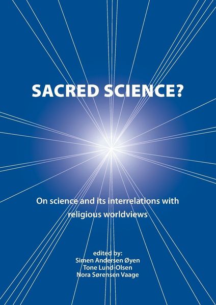 Produktbild: Sacred Science?