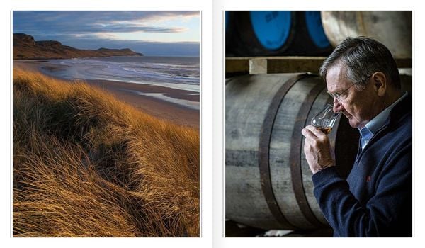 Produktbild: Scotch Whisky