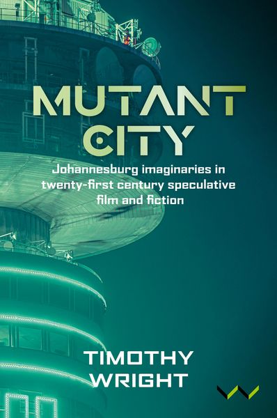 Produktbild: Mutant City