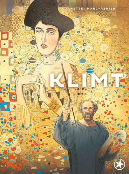Produktbild: Klimt
