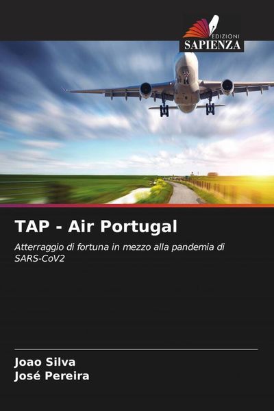 Produktbild: TAP - Air Portugal