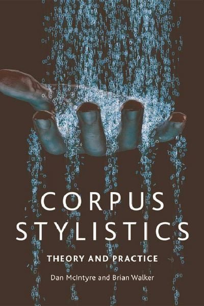 Produktbild: Corpus Stylistics