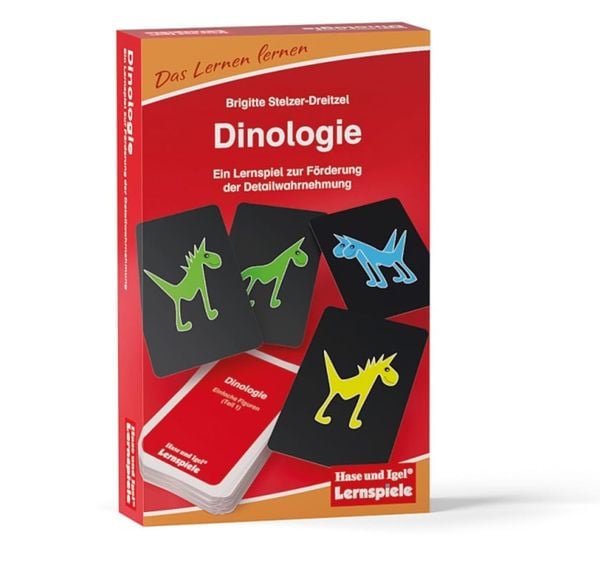 Produktbild: Dinologie