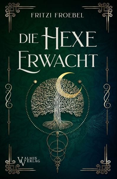 Produktbild: Die Hexe erwacht