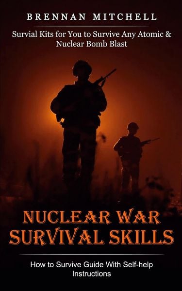 Produktbild: Nuclear War Survival Skills