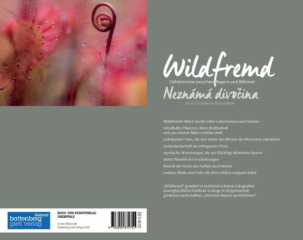 Produktbild: Wildfremd