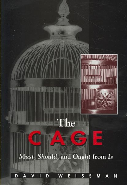 Produktbild: The Cage