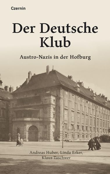 Produktbild: Der Deutsche Klub