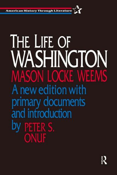 Produktbild: The Life of Washington