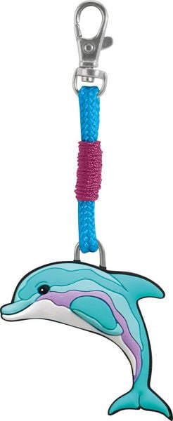Produktbild: Anh&auml;nger Happy Charms Dolphin