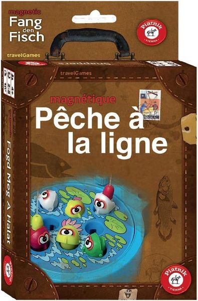Produktbild: Fang den Fisch