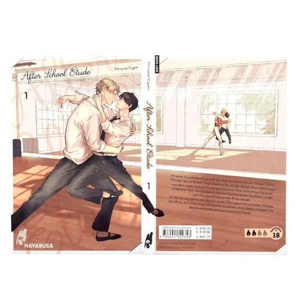 "After School Etude 1" online kaufen