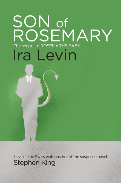 Produktbild: Son Of Rosemary