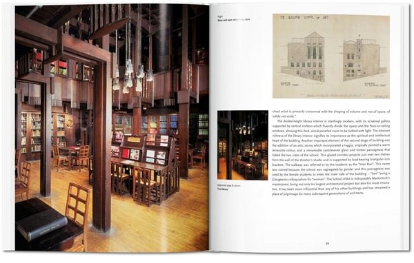 Produktbild: Mackintosh