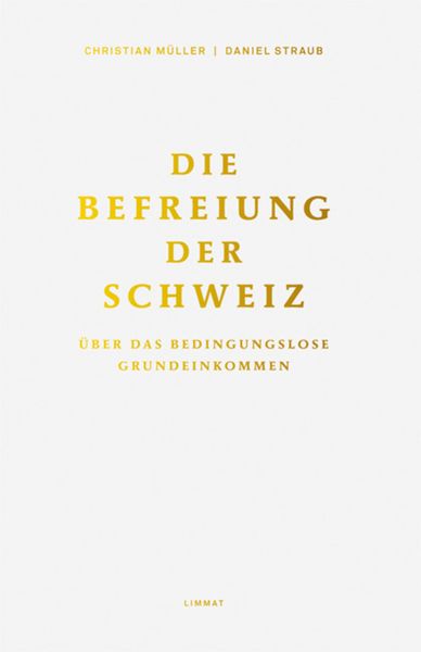 Produktbild: Die Befreiung der Schweiz
