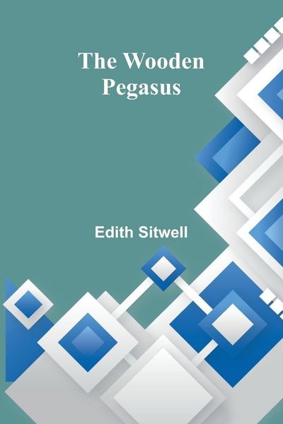 Produktbild: The Wooden Pegasus