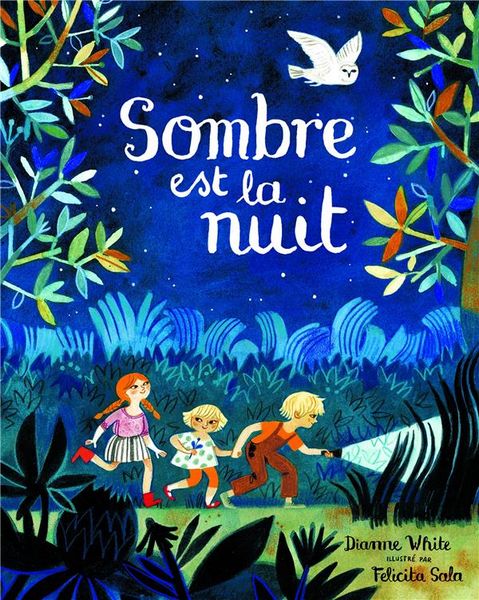 Produktbild: Sombre Est La Nuit