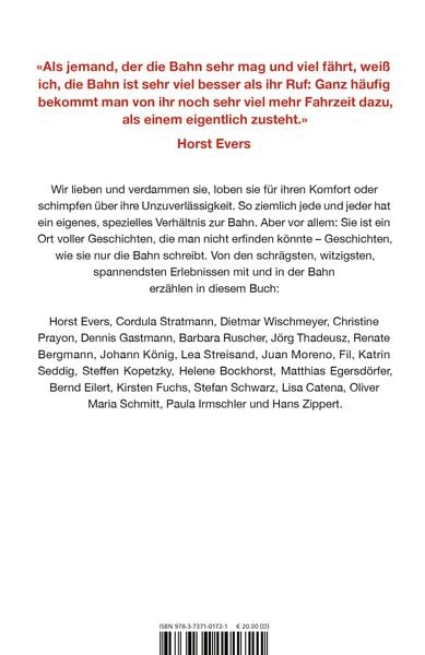 Produktbild: Und sie bewegt sich doch!
