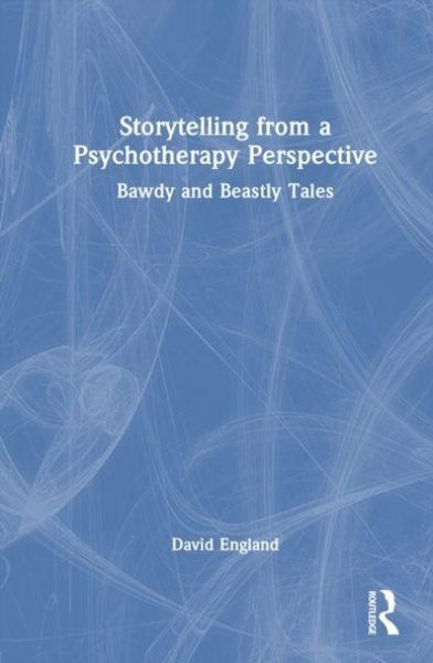 Produktbild: Storytelling from a Psychotherapy Perspective
