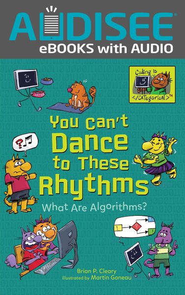Produktbild: You Can't Dance to These Rhythms