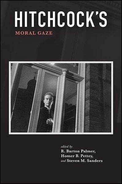 Produktbild: Hitchcock's Moral Gaze