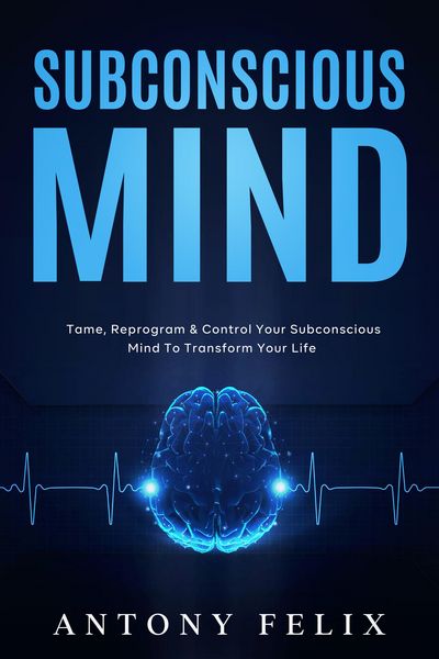 Produktbild: Subconscious Mind