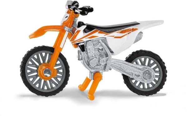 Siku 1391 KTM SX-F 450