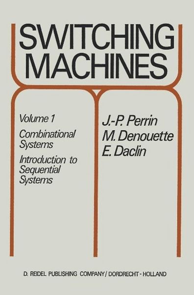 Produktbild: Switching Machines